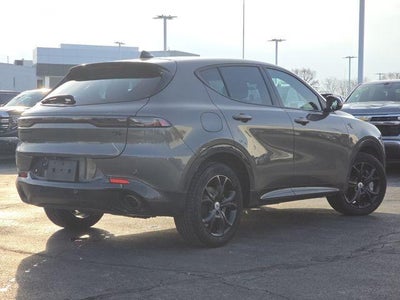 2024 Dodge Hornet R/T