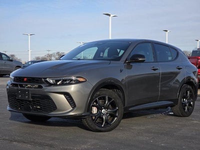 2024 Dodge Hornet R/T