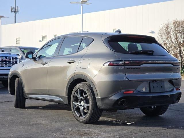 2024 Dodge Hornet R/T