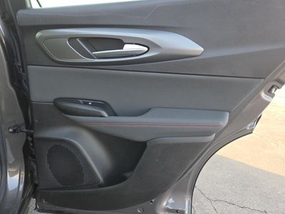 2024 Dodge Hornet R/T