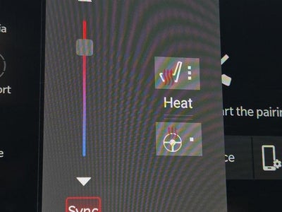 2024 Dodge Hornet R/T