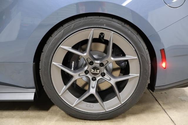 2026 Ford Mustang Mustang RTR Edition w/ 810hp