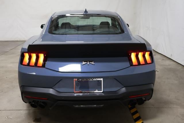2026 Ford Mustang Mustang RTR Edition w/ 810hp