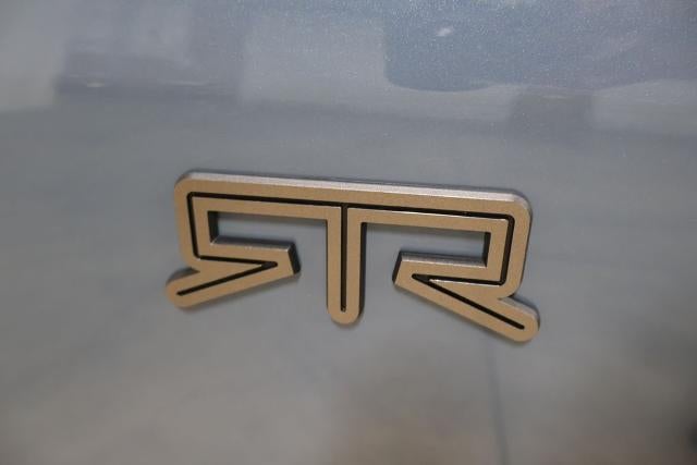 2026 Ford Mustang Mustang RTR Edition w/ 810hp