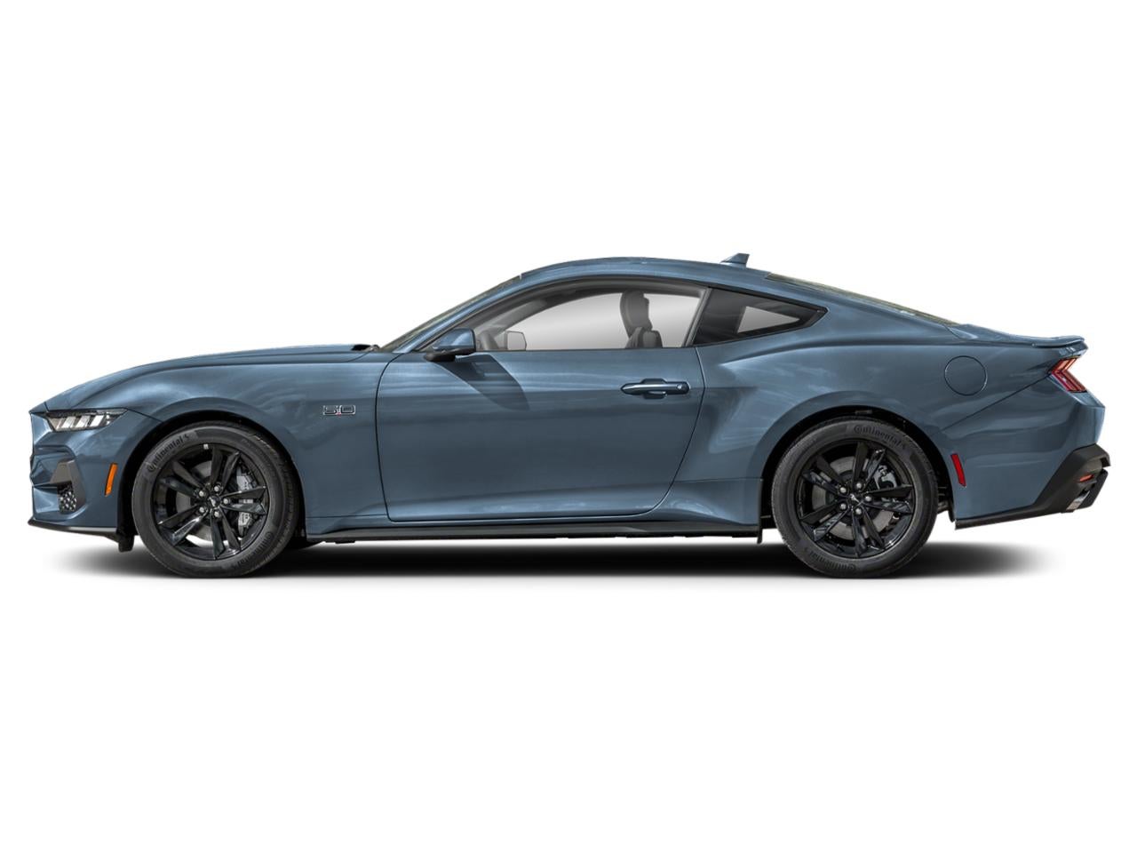 2026 Ford Mustang Mustang RTR Edition w/ 810hp
