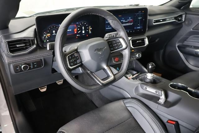 2026 Ford Mustang Mustang RTR Edition w/ 810hp