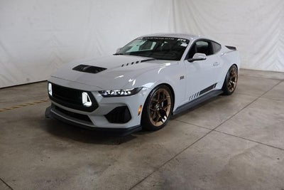 2026 Ford Mustang Mustang RTR Edition w/ 810hp