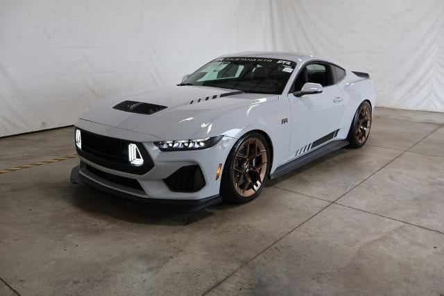 2026 Ford Mustang Mustang RTR Edition w/ 810hp