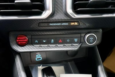 2026 Ford Mustang Mustang RTR Edition w/ 810hp