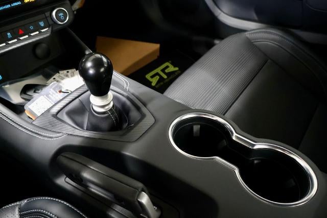 2026 Ford Mustang Mustang RTR Edition w/ 810hp