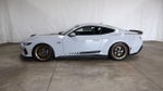 2026 Ford Mustang Mustang RTR Edition w/ 810hp