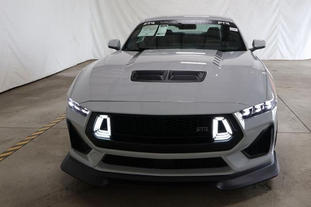 2026 Ford Mustang Mustang RTR Edition w/ 810hp