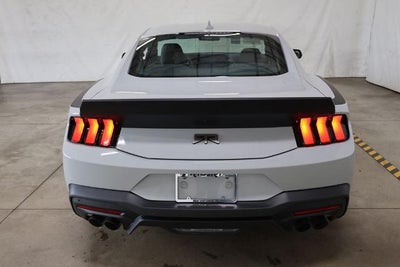 2026 Ford Mustang Mustang RTR Edition w/ 810hp