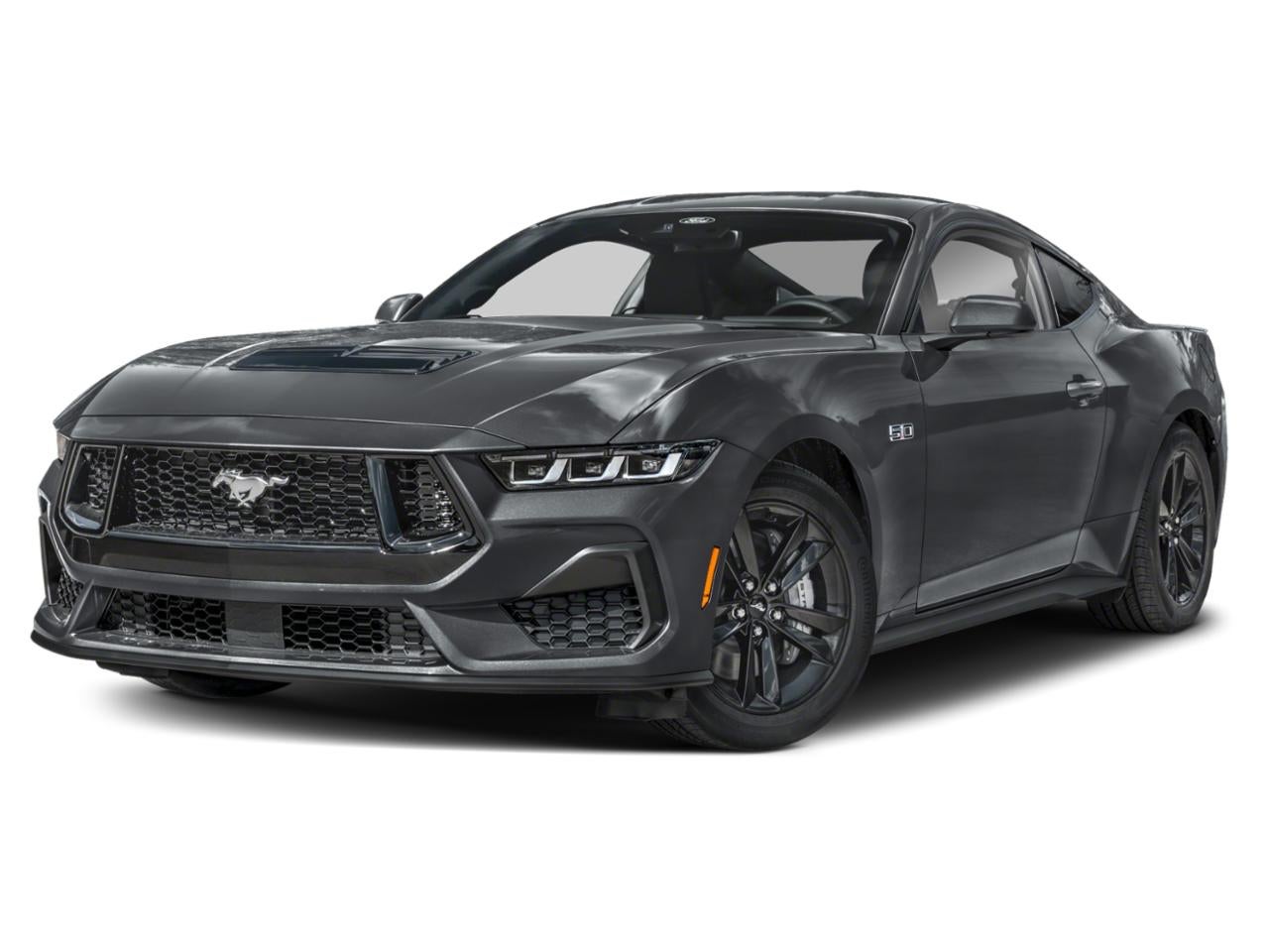 2026 Ford Mustang Mustang RTR Edition w/ 810hp
