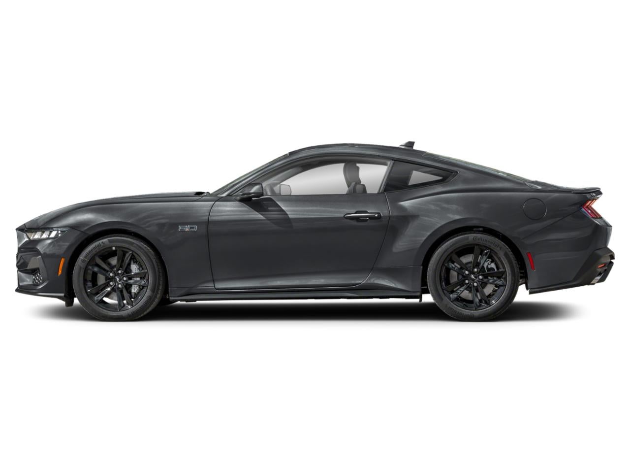 2026 Ford Mustang Mustang RTR Edition w/ 810hp