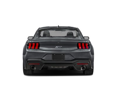 2026 Ford Mustang Mustang RTR Edition w/ 810hp