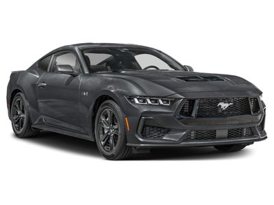 2026 Ford Mustang Mustang RTR Edition w/ 810hp