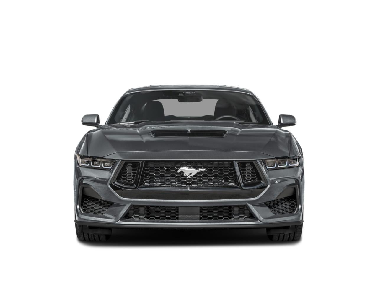2026 Ford Mustang Mustang RTR Edition w/ 810hp