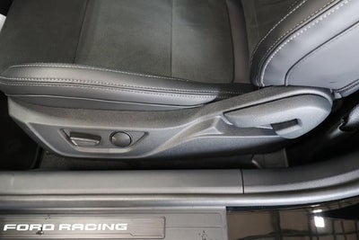 2026 Ford Mustang Dark Horse SC