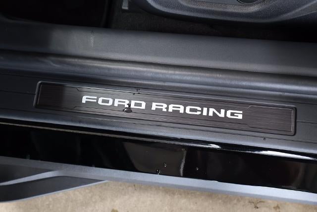 2026 Ford Mustang Dark Horse SC