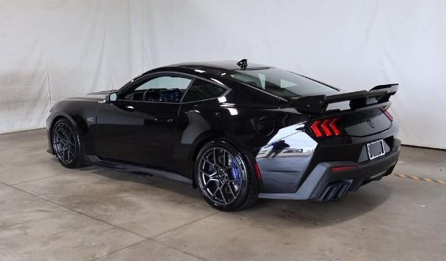 2026 Ford Mustang Dark Horse SC