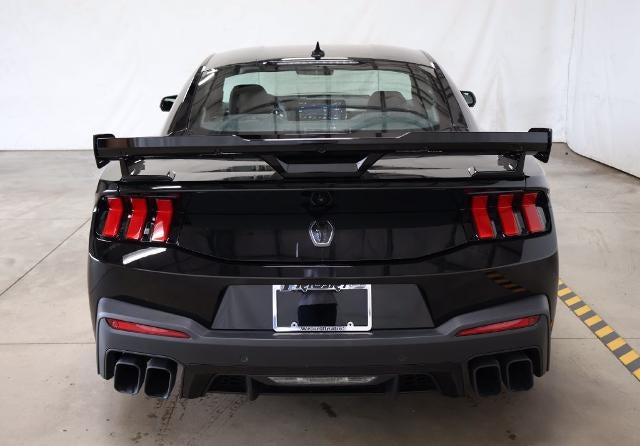 2026 Ford Mustang Dark Horse SC