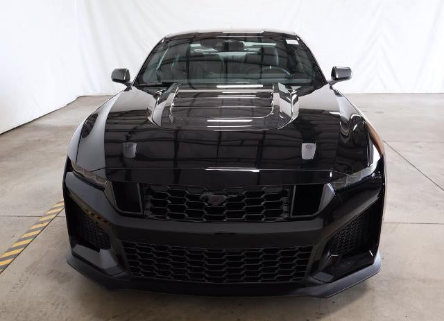 2026 Ford Mustang Dark Horse SC