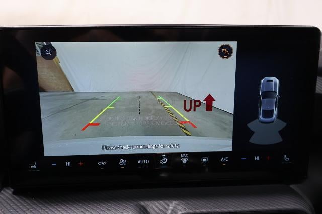 2026 Ford Mustang RTR Edition