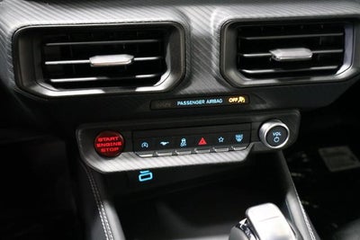 2026 Ford Mustang RTR Edition