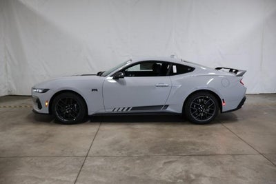 2026 Ford Mustang RTR Edition