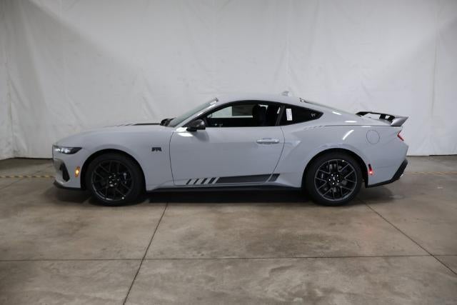 2026 Ford Mustang RTR Edition