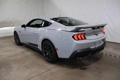 2026 Ford Mustang RTR Edition