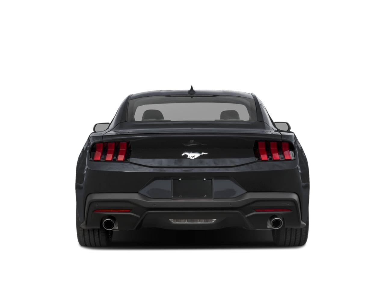 2026 Ford Mustang RTR Edition