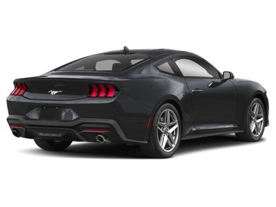 2026 Ford Mustang RTR Edition