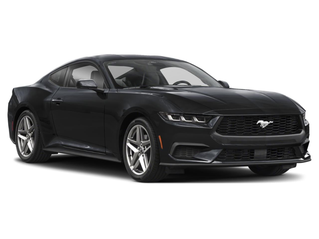 2026 Ford Mustang RTR Edition