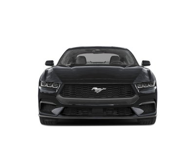 2026 Ford Mustang RTR Edition