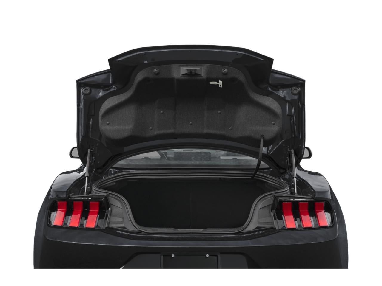 2026 Ford Mustang RTR Edition