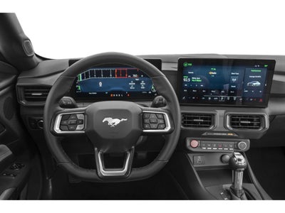 2026 Ford Mustang RTR Edition