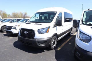 2026 Ford Transit Passenger Wagon XL