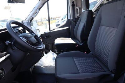 2026 Ford Transit Passenger Wagon XL