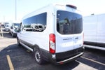 2026 Ford Transit Passenger Wagon XL