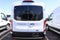 2026 Ford Transit Passenger Wagon XL