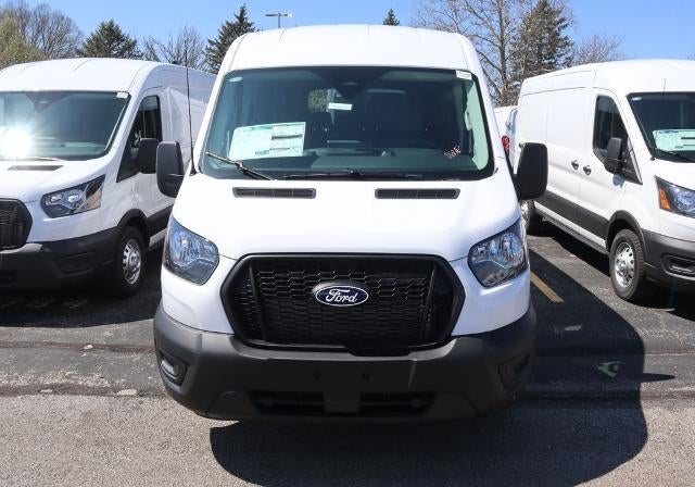 2026 Ford Transit Passenger Wagon XL