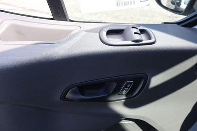 2026 Ford Transit Passenger Wagon XL