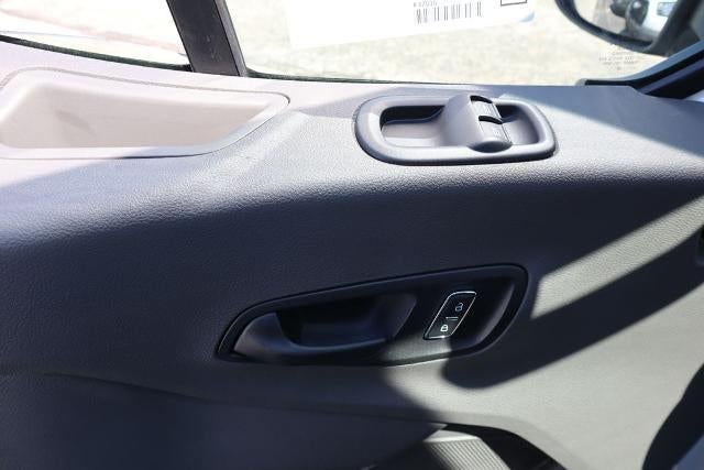 2026 Ford Transit Passenger Wagon XL