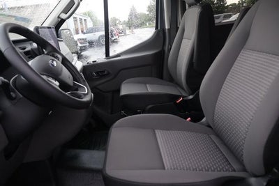 2026 Ford Transit Passenger Wagon XL