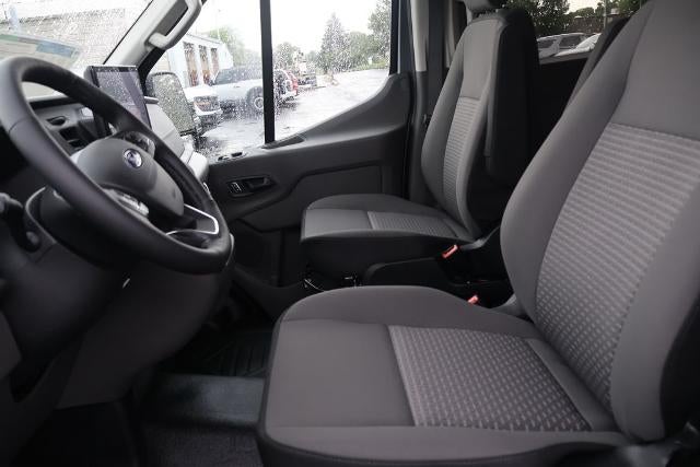 2026 Ford Transit Passenger Wagon XL