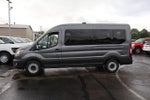 2026 Ford Transit Passenger Wagon XL