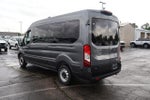 2026 Ford Transit Passenger Wagon XL