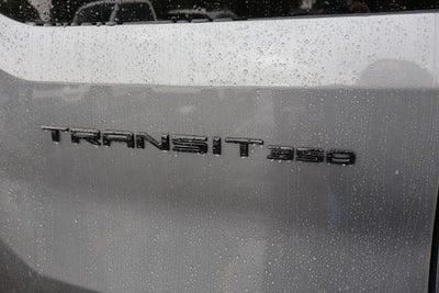 2026 Ford Transit Passenger Wagon XL